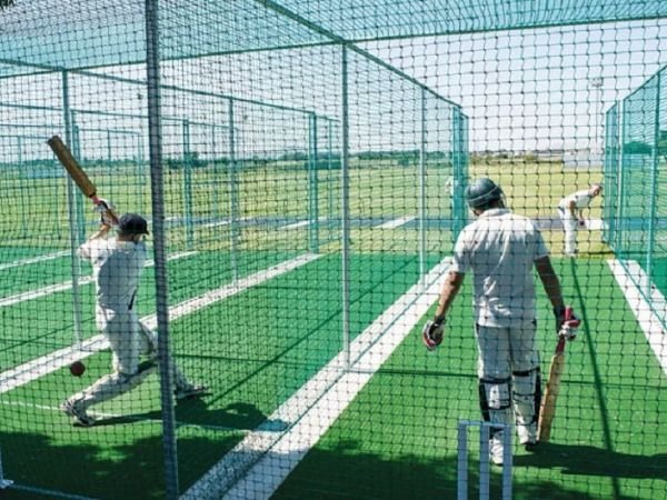 Sports Net Installations