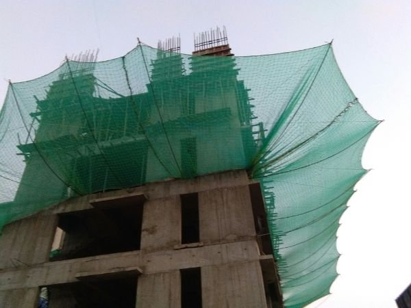 Construction Safety Nets
